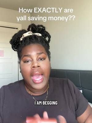 Creator discussing grocery price inflation